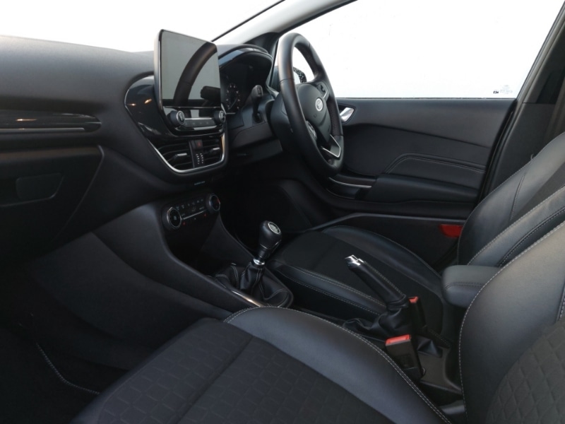 Used Ford Fiesta 2019 for sale - 77731312: Photo 5