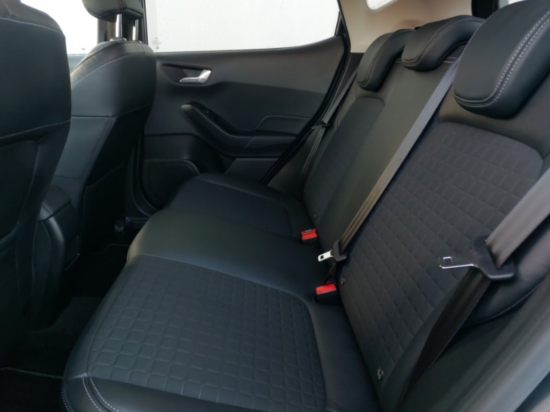 Used Ford Fiesta 2019 for sale - 77731312: Photo 6