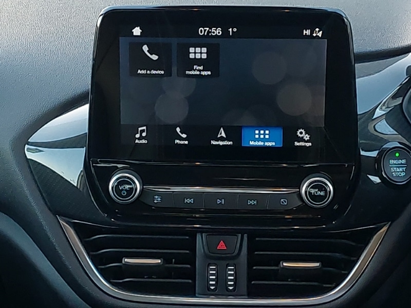 Used Ford Fiesta 2019 for sale - 77731312: Photo 7