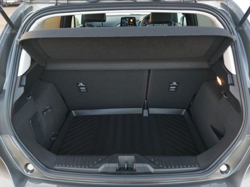 Used Ford Fiesta 2019 for sale - 77731312: Photo 8