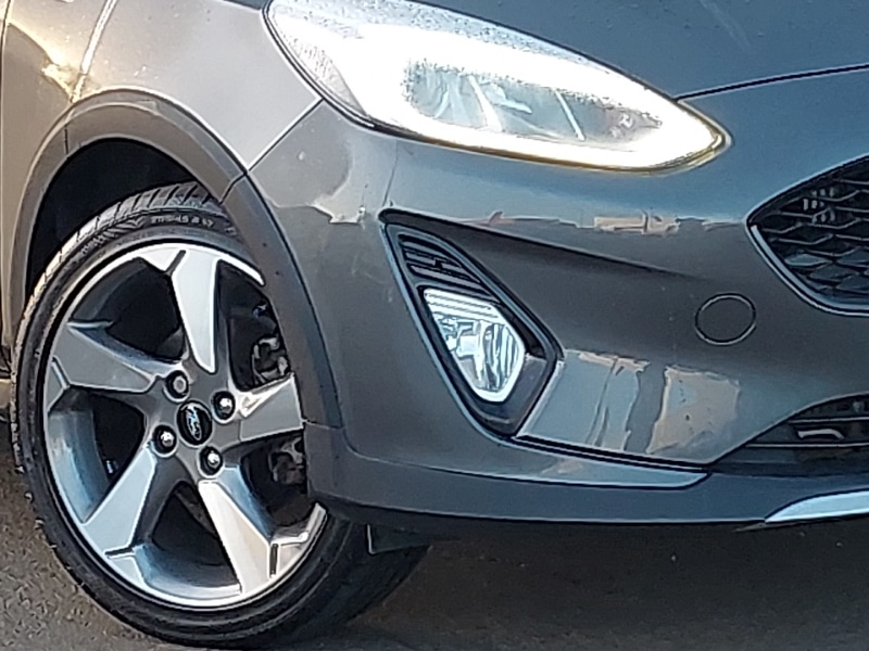 Used Ford Fiesta 2019 for sale - 77731312: Photo 9