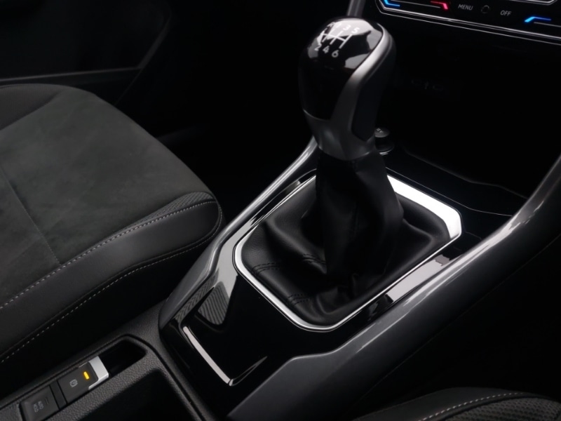 Used Volkswagen T-Roc 2024 for sale - 77284326: Photo 14