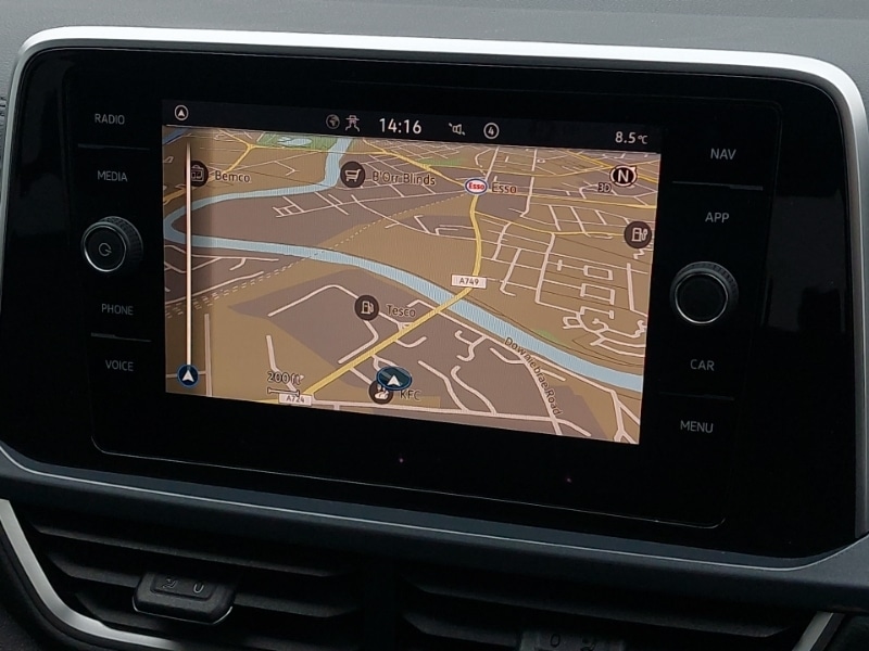 Used Volkswagen T-Roc 2024 for sale - 77284326: Photo 16