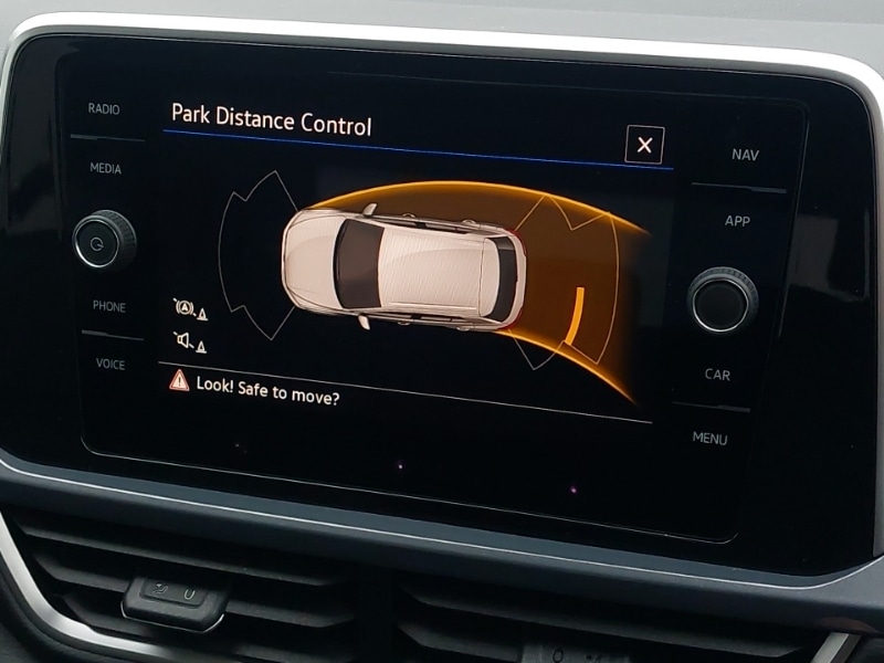 Used Volkswagen T-Roc 2024 for sale - 77284326: Photo 17