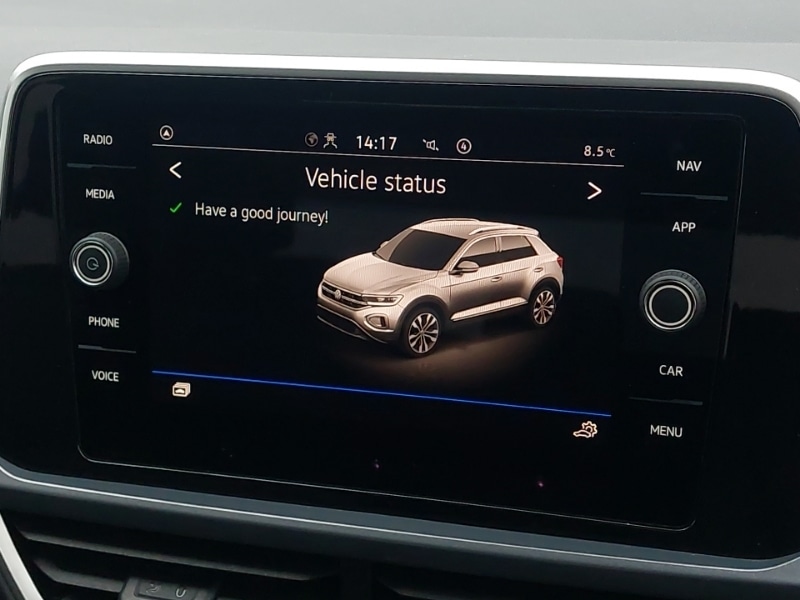 Used Volkswagen T-Roc 2024 for sale - 77284326: Photo 18