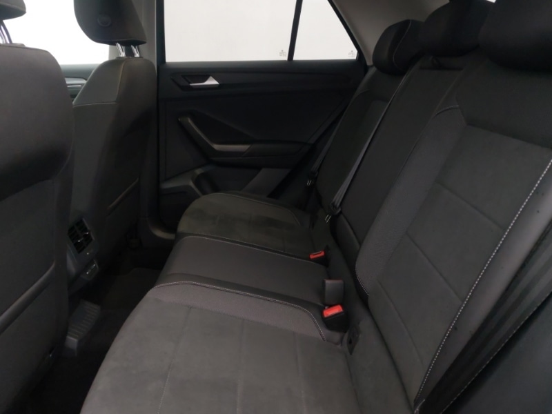 Used Volkswagen T-Roc 2024 for sale - 77284326: Photo 6