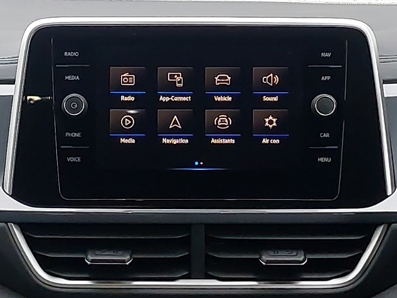 Used Volkswagen T-Roc 2024 for sale - 77284326: Photo 7