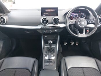 Used Audi Q2 2023 for sale - 78440019: Photo