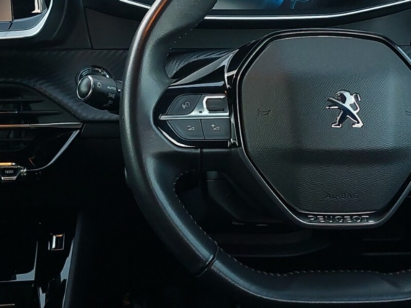 Used Peugeot 208 2020 for sale - 76779683: Photo 10