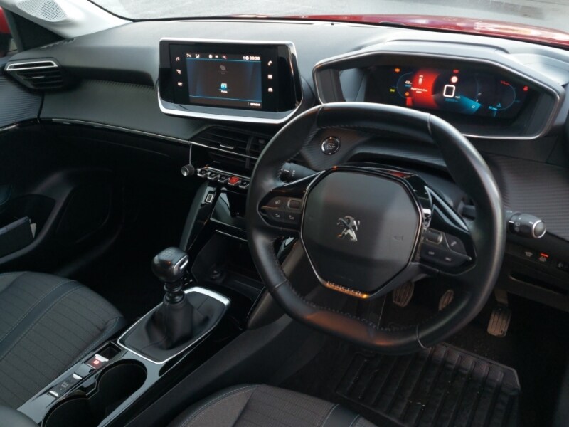 Used Peugeot 208 2020 for sale - 76779683: Photo 13