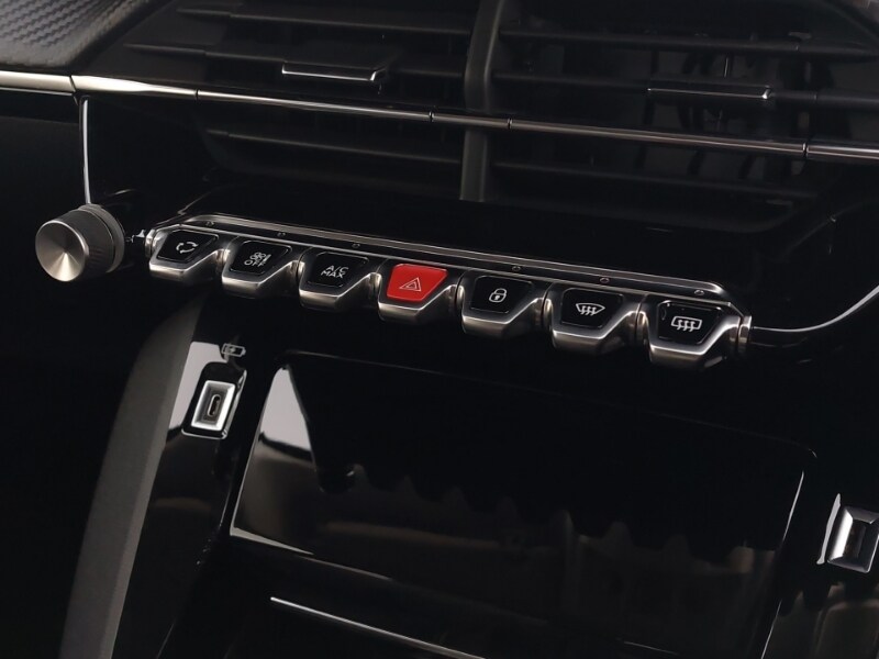 Used Peugeot 208 2020 for sale - 76779683: Photo 15