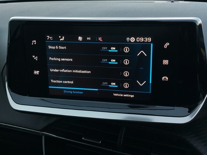 Used Peugeot 208 2020 for sale - 76779683: Photo 16