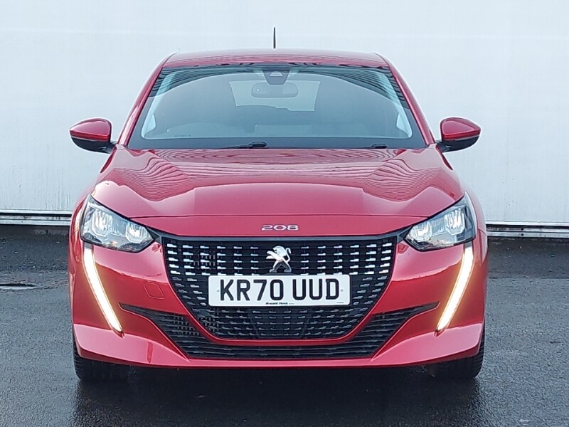 Used Peugeot 208 2020 for sale - 76779683: Photo 19