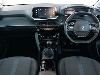 Used Peugeot 208 2020 for sale - 76779683: Photo