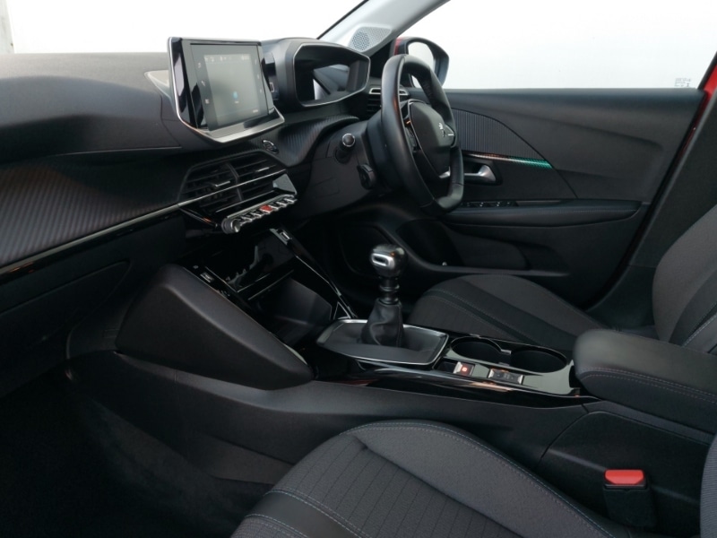 Used Peugeot 208 2020 for sale - 76779683: Photo 5