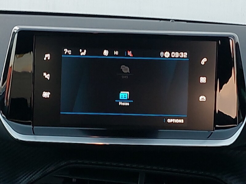 Used Peugeot 208 2020 for sale - 76779683: Photo 7