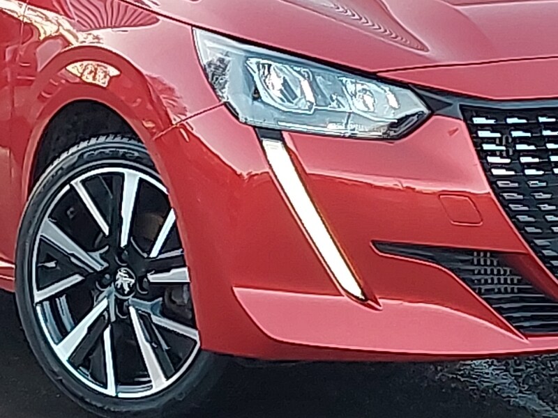 Used Peugeot 208 2020 for sale - 76779683: Photo 9