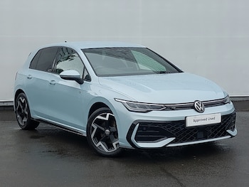 Used Volkswagen Golf 2025 for sale - 78987633: Photo