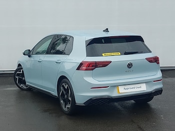 Used Volkswagen Golf 2025 for sale - 78987633: Photo