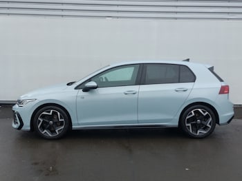 Used Volkswagen Golf 2025 for sale - 78987633: Photo