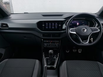 Used Volkswagen T-Cross 2019 for sale - 78511135: Photo