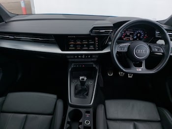 Used Audi A3 2023 for sale - 79144271: Photo