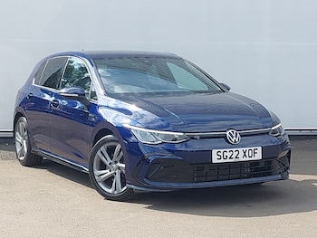 Used Volkswagen Golf 2022 for sale - 78983514: Photo