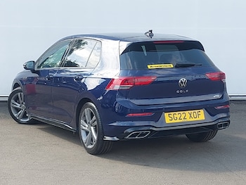 Used Volkswagen Golf 2022 for sale - 78983514: Photo