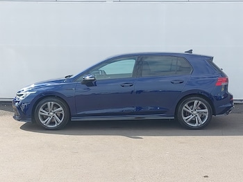 Used Volkswagen Golf 2022 for sale - 78983514: Photo