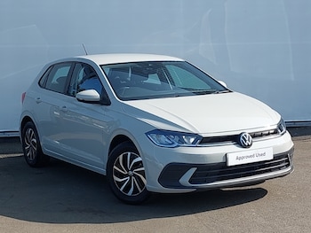 Used Volkswagen Polo 2024 for sale - 79278533: Photo
