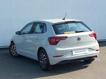 Used Volkswagen Polo 2024 for sale - 79278533: Photo