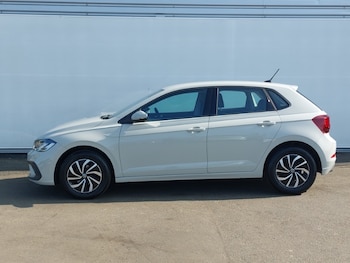 Used Volkswagen Polo 2024 for sale - 79278533: Photo