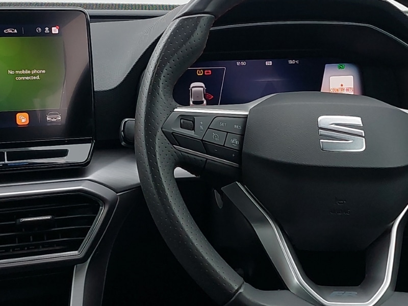 Used SEAT Leon 2020 for sale - 77761273: Photo 10