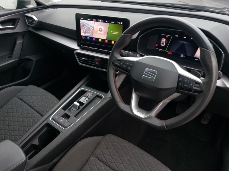 Used SEAT Leon 2020 for sale - 77761273: Photo 12