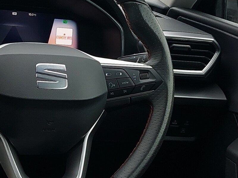 Used SEAT Leon 2020 for sale - 77761273: Photo 13