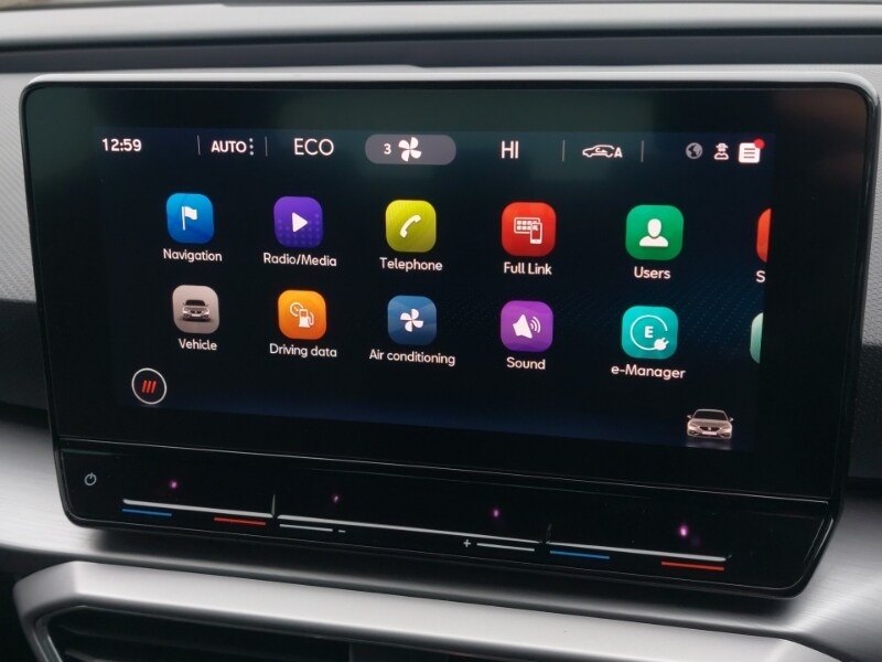 Used SEAT Leon 2020 for sale - 77761273: Photo 16