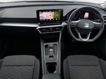 Used SEAT Leon 2020 for sale - 77761273: Photo