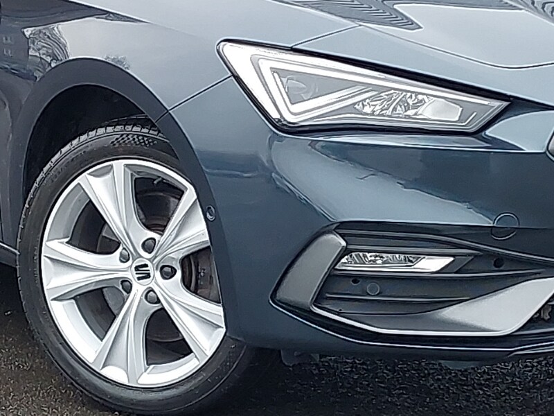 Used SEAT Leon 2020 for sale - 77761273: Photo 9