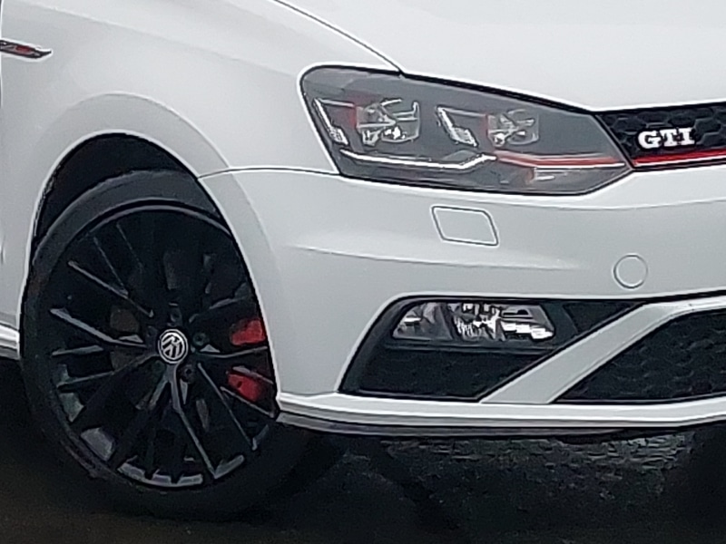 Used Volkswagen Polo 2017 for sale - 76880131: Photo 9