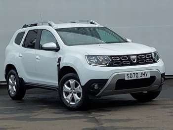 2020 - 1.0 TCe 100 Comfort 5dr