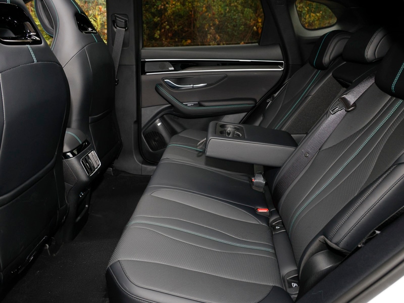 Used BYD Seal U 2025 for sale - 76897604: Photo 6