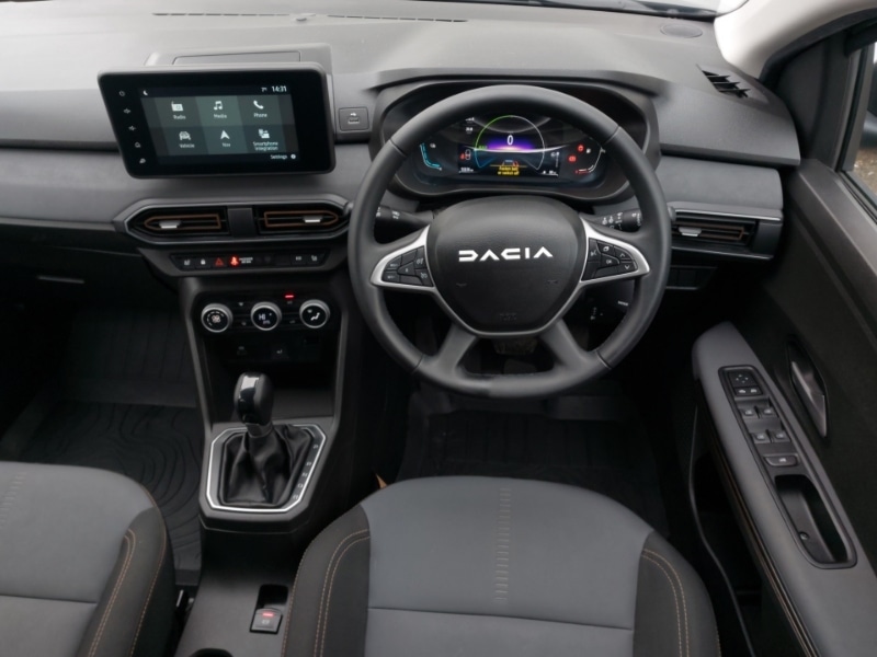 Used Dacia Jogger 2024 for sale - 77611002: Photo 11