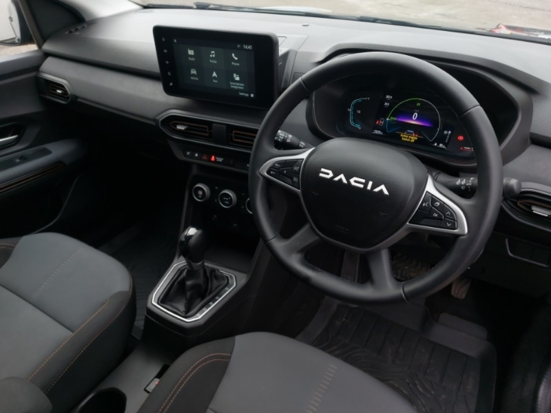 Used Dacia Jogger 2024 for sale - 77611002: Photo 12