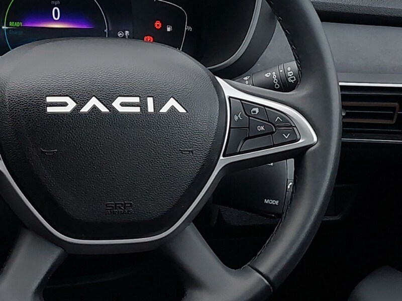 Used Dacia Jogger 2024 for sale - 77611002: Photo 13