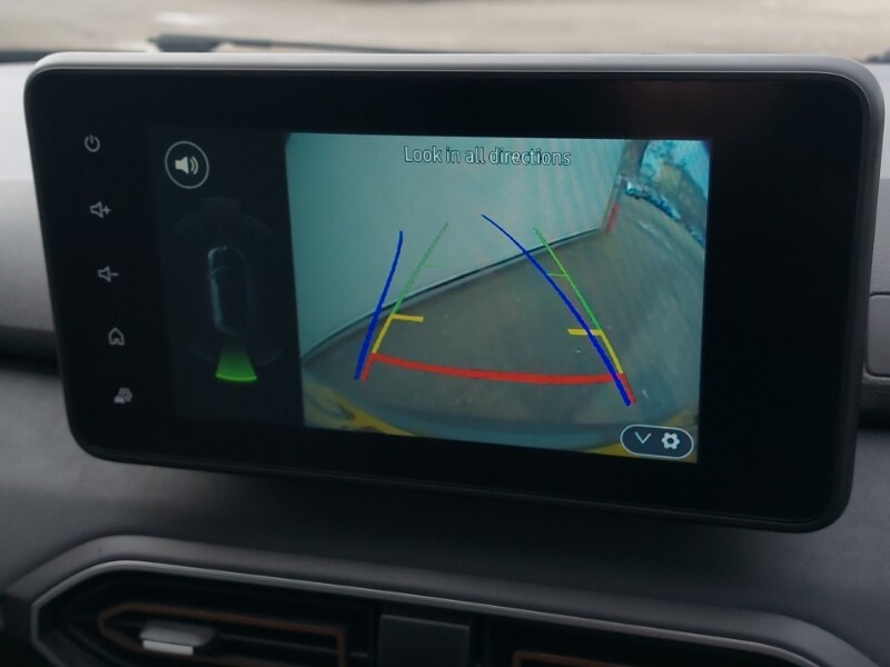 Used Dacia Jogger 2024 for sale - 77611002: Photo 18