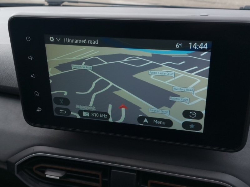 Used Dacia Jogger 2024 for sale - 77611002: Photo 19