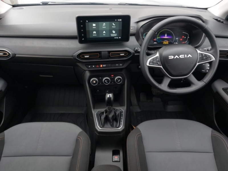 Used Dacia Jogger 2024 for sale - 77611002: Photo 2