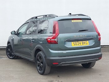 Used Dacia Jogger 2024 for sale - 77611002: Photo