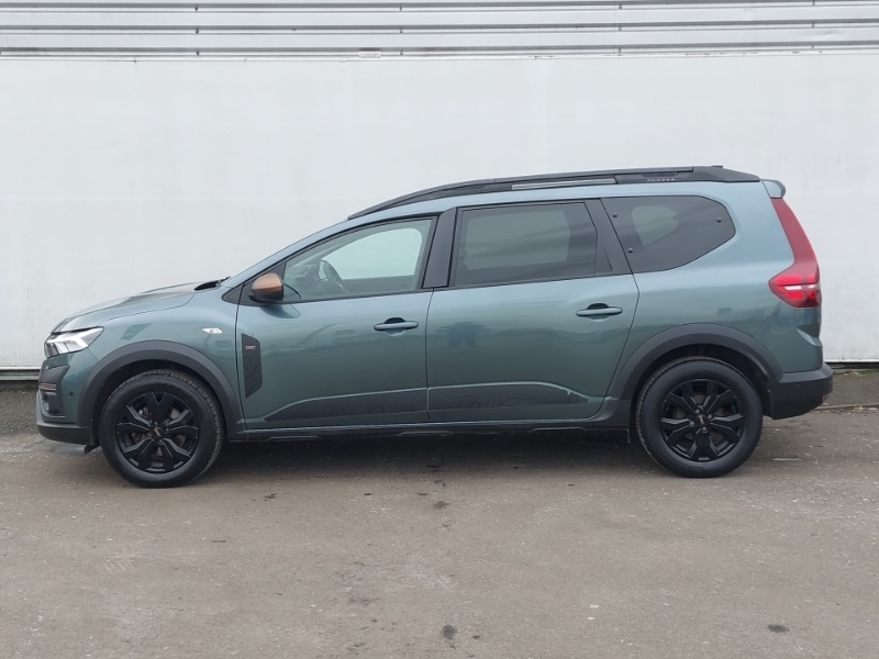 Used Dacia Jogger 2024 for sale - 77611002: Photo 4