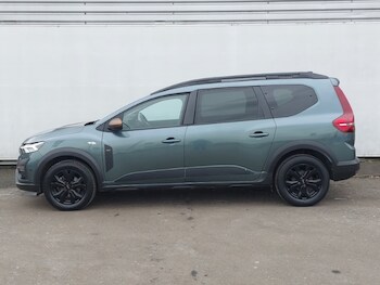 Used Dacia Jogger 2024 for sale - 77611002: Photo